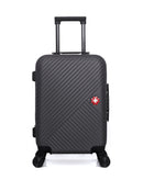 SWISS KOPPER - Valise Cabine SPIEZ