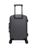 SWISS KOPPER - Valise Grand Format SPIEZ