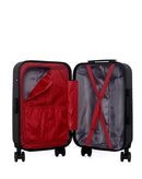 SWISS KOPPER - Valise Cabine SPIEZ