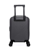 SWISS KOPPER - Valise Petite Cabine XXS SPIEZ