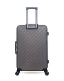 SWISS KOPPER - LOT DE 2 - Valise Cabine XXS et Vanity SPIEZ