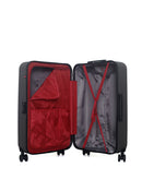 SWISS KOPPER - LOT DE 3 - Valise Grand Format, Valise Week-end et Valise Cabine SPIEZ
