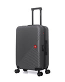 SWISS KOPPER - LOT DE 3 - Valise Week-end, Valise Cabine et Valise Cabine XXS SPIEZ