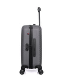 SWISS KOPPER - Valise Cabine SPIEZ