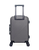 SWISS KOPPER - Valise Grand Format SPIEZ