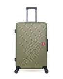 SWISS KOPPER - LOT DE 2 - Valise Cabine XXS et Vanity SPIEZ