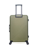 SWISS KOPPER - LOT DE 2 - Valise Grand Format et Vanity SPIEZ