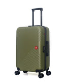 SWISS KOPPER - LOT DE 3 - Valise Week-end, Valise Cabine et Valise Cabine XXS SPIEZ