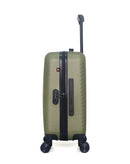 SWISS KOPPER - Valise Grand Format SPIEZ