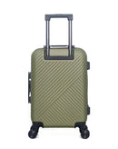 SWISS KOPPER - Valise Cabine SPIEZ