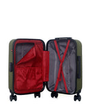 SWISS KOPPER - Valise Cabine SPIEZ