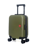 SWISS KOPPER - Valise Petite Cabine XXS SPIEZ