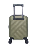 SWISS KOPPER - Valise Petite Cabine XXS SPIEZ