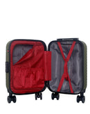 SWISS KOPPER - Valise Petite Cabine XXS SPIEZ
