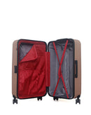 SWISS KOPPER - Set de 5 Valises SPIEZ-U