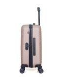 SWISS KOPPER - Valise Cabine SPIEZ