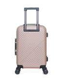 SWISS KOPPER - Valise Grand Format SPIEZ