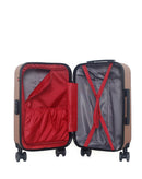SWISS KOPPER - Valise Grand Format SPIEZ