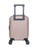 SWISS KOPPER - Valise Petite Cabine XXS SPIEZ