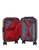 SWISS KOPPER - Valise Petite Cabine XXS SPIEZ