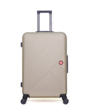 SWISS KOPPER - Valise Grand Format SPIEZ