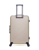 SWISS KOPPER - LOT DE 3 - Valise Grand Format, Valise Week-end et Valise Cabine SPIEZ