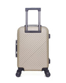 SWISS KOPPER - Valise Cabine SPIEZ