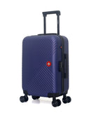 SWISS KOPPER - Valise Cabine SPIEZ
