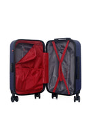 SWISS KOPPER - Valise Grand Format SPIEZ