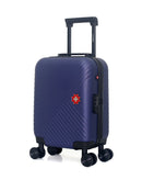SWISS KOPPER - Valise Petite Cabine XXS SPIEZ