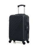 WAVE PARIS - Valise Cabine LENA