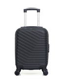WAVE PARIS - Valise Petite Cabine XXS LENA