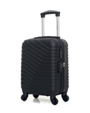 WAVE PARIS - Valise Petite Cabine XXS LENA