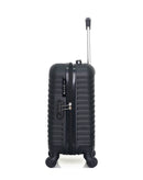 WAVE PARIS - Valise Petite Cabine XXS LENA