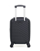 WAVE PARIS - Valise Petite Cabine XXS LENA