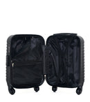 WAVE PARIS - Valise Petite Cabine XXS LENA