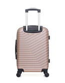 WAVE PARIS - Valise Cabine LENA