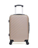 WAVE PARIS - Valise Cabine LENA