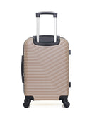 WAVE PARIS - Valise Cabine LENA