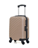 WAVE PARIS - Valise Petite Cabine XXS LENA