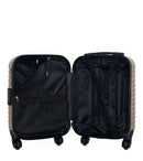 WAVE PARIS - Valise Petite Cabine XXS LENA