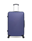 WAVE PARIS - Valise Grand Format LENA