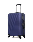 WAVE PARIS - Valise Moyenne LENA