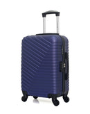 WAVE PARIS - Valise Cabine LENA