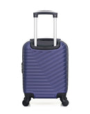 WAVE PARIS - Valise Petite Cabine XXS LENA