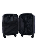 WAVE PARIS - Valise Petite Cabine XXS LENA