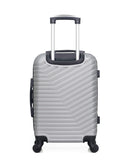 WAVE PARIS - Valise Cabine LENA