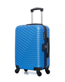 WAVE PARIS - Valise Cabine LENA