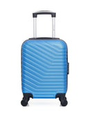 WAVE PARIS - Valise Petite Cabine XXS LENA