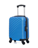 WAVE PARIS - Valise Petite Cabine XXS LENA